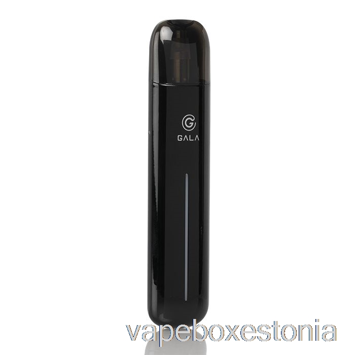Vape Box Estonia Innokin Gala 30w Pod System Must